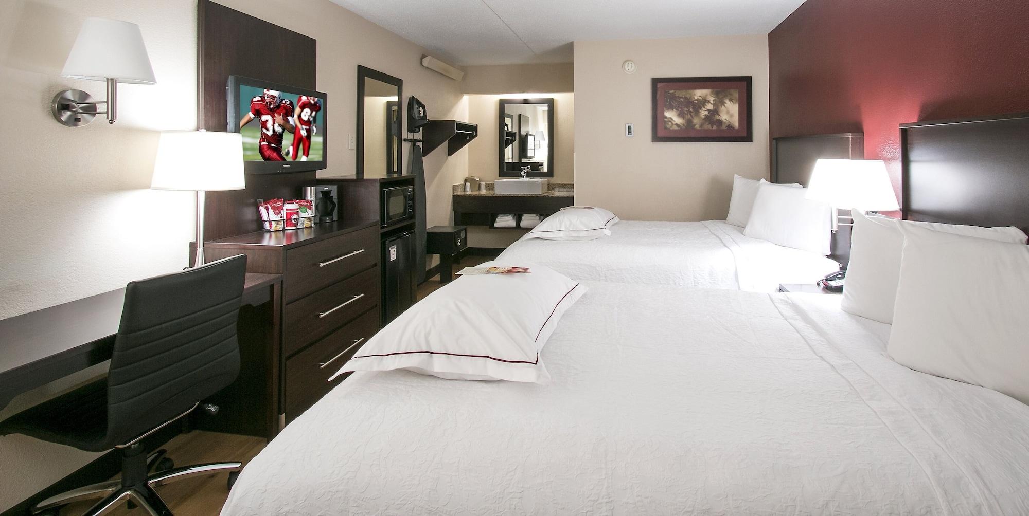 เรด รูฟ พลัส+ ฟิลาเดลเฟียแอร์พอร์ต Hotel เอสซิงตัน ภายนอก รูปภาพ