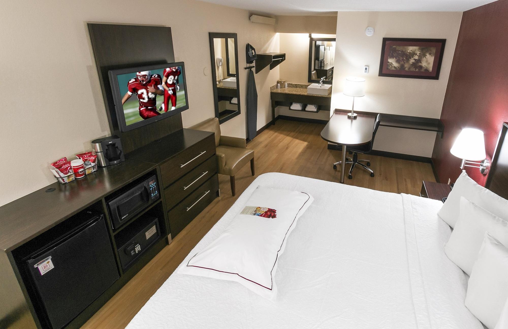 เรด รูฟ พลัส+ ฟิลาเดลเฟียแอร์พอร์ต Hotel เอสซิงตัน ภายนอก รูปภาพ